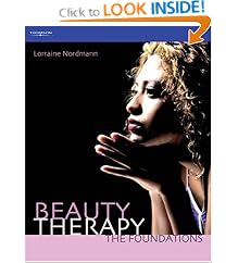 Beauty Therapy - The Foundations: The Official Guide to Level 2