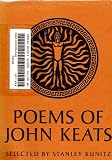 The Complete Poems of John Keats