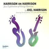 Harrison on Harrison