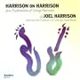 Harrison on Harrison