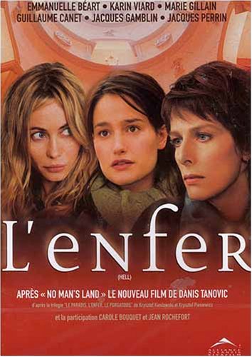 L'enfer (Hell) (original French version - with English Subtitles)