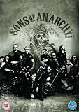 Sons of Anarchy - Season 4 [DVD]