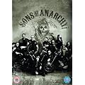 Sons of Anarchy - Season 4 [DVD]