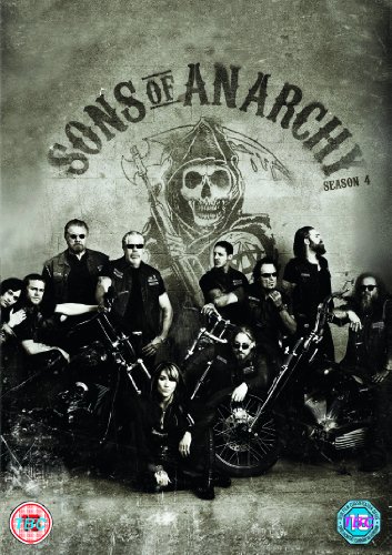 Sons of Anarchy - Season 4