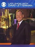Late Show with David Letterman - Movie Poster - 11 x 17