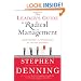 The Leader's Guide to Radical Management: Reinventing the Workplace for the 21st Century