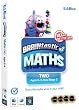 BRAINtastic Version 2 Maths TWO