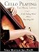 Cello Playing for Music Lovers: A Self-Teaching Method Image