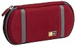 Sony PSP Game Case - Red