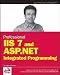 Books : Professional IIS 7 and ASP.NET Integrated Programming