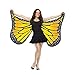 Adult Soft Butterfly Wings Adult Costume Accessory