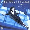 Bild des Albums von Belinda Carlisle