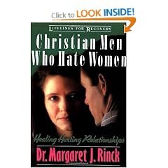 Christian Men Who Hate Women