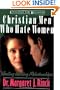 Christian Men Who Hate Women