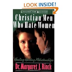 Christian Men Who Hate Women