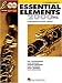 Essential Elements 2000 Bb Clarinet Book 1 Plus DVD