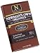 Newman's Own&reg; Organics Super Dark (70%) Chocolate Bar, 2.25-Ounce Packages (Pack of 12)