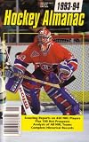 1993-94 Hockey Almanac (Sports Series #5)