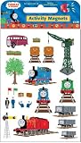 Thomas & Friends Activity Magnets