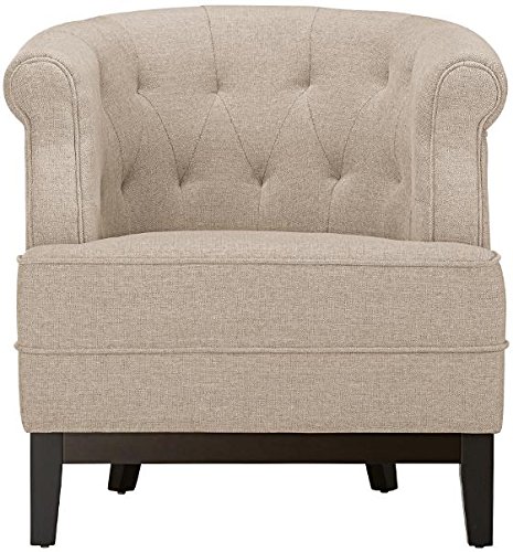 Travette Tufted Chair, 32