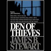 Den of Thieves | [James B. Stewart]