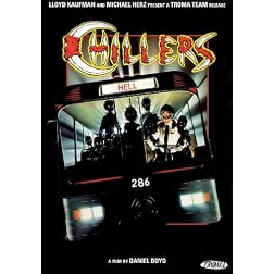 Chillers