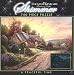 Thomas Kinkade 750 Pc Shimmer Jigsaw Puzzle - Victorian Christmas