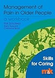 The management of pain in older people : a workbook