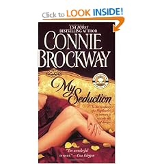 My Seduction: The Rose Hunters Trilogy