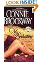 My Seduction (Rose Hunters Trilogy)
