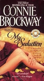 My Seduction