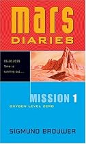 Mission 1: Oxygen Level Zero