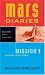 Books : Mission 1: Oxygen Level Zero (Mars Diaries)