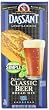 Dassant Classic Beer Bread Mix, 19 Ounce Boxes (Pack of 6)