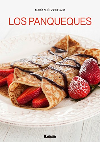 Los panqueques (Spanish Edition)
