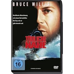 T�dliche N�he (Thrill Edition)