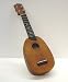 Crystalcello UK200 Hawaiian Style Pineapple Ukulele With Bag