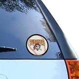 Pittsburgh Pirates 4.5