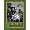 Kara Ben Nemsi - Die 2. Staffel [3 DVDs]