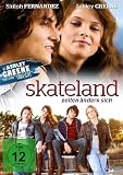 Produkt-Bild: Skateland - Zeiten &auml;ndern sich