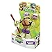 Teenage Mutant Ninja Turtles Pre-cool Half Shell Heroes 6 Inch Donatello Mechanical Action Figure