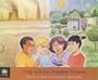 Ting and the Possible Futures (Tunza Environmental Series for Children)