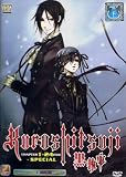 Kuroshitsuji Chapter 1-24 End + Special