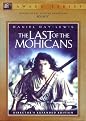 The Last of the Mohicans (DTS) (Widescreen)