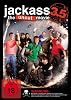 Jackass 3.5 - The Uncut Movie (OmU) (DVD)