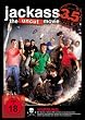 Jackass 3.5 - The Uncut Movie (OmU)