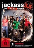 Produkt-Bild: Jackass 3.5 - The Uncut Movie (OmU)
