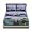 Hit the Road Quilt Set - Twin