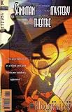 Sandman Mystery Theatre (Comic) Nov. 1995 No. 32