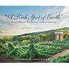 "A Rich Spot of Earth": Thomas Jefferson's Revolutionary Garden at Monticello